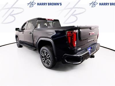 New 2026 GMC Sierra 1500 AT4 Crew Cab 4WD Pickup for sale #55971 - photo 2
