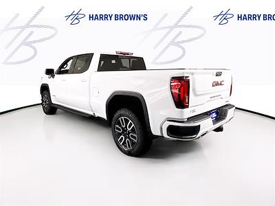 New 2026 GMC Sierra 1500 AT4 Crew Cab 4WD Pickup for sale #55972 - photo 2