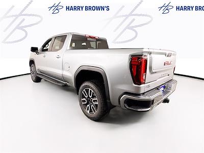 New 2026 GMC Sierra 1500 AT4 Crew Cab 4WD Pickup for sale #55973 - photo 2