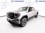 New 2026 GMC Sierra 1500 AT4 Crew Cab 4WD Pickup for sale #55973 - photo 1