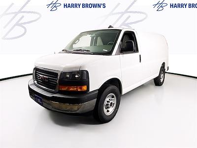 New 2025 GMC Savana 2500 Empty Cargo Van for sale #55974 - photo 1
