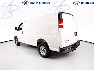 New 2025 GMC Savana 2500 Empty Cargo Van for sale #55974 - photo 2