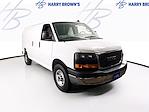 New 2025 GMC Savana 2500 Empty Cargo Van for sale #55974 - photo 23