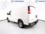 New 2025 GMC Savana 2500 Empty Cargo Van for sale #55974 - photo 2