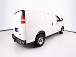 New 2025 GMC Savana 2500 Empty Cargo Van for sale #55974 - photo 27