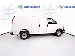 New 2025 GMC Savana 2500 Empty Cargo Van for sale #55974 - photo 28