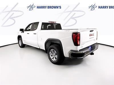 New 2026 GMC Sierra 1500 Pro Double Cab 4WD Pickup for sale #55975 - photo 2