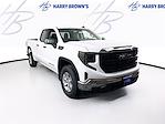 New 2026 GMC Sierra 1500 Pro Double Cab 4WD Pickup for sale #55975 - photo 3