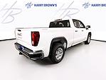 New 2026 GMC Sierra 1500 Pro Double Cab 4WD Pickup for sale #55975 - photo 7
