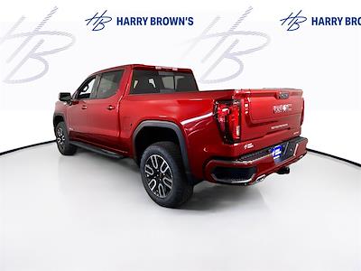 New 2026 GMC Sierra 1500 AT4 Crew Cab 4WD Pickup for sale #55976 - photo 2