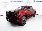 New 2026 GMC Sierra 1500 AT4 Crew Cab 4WD Pickup for sale #55976 - photo 1