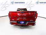 New 2026 GMC Sierra 1500 AT4 Crew Cab 4WD Pickup for sale #55976 - photo 3