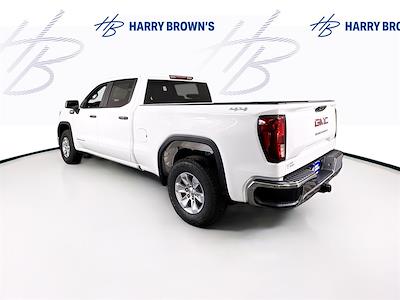 New 2026 GMC Sierra 1500 Pro Crew Cab 4WD Pickup for sale #55979 - photo 2