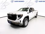 New 2026 GMC Sierra 1500 Pro Crew Cab 4WD Pickup for sale #55979 - photo 1