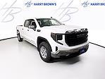 New 2026 GMC Sierra 1500 Pro Crew Cab 4WD Pickup for sale #55979 - photo 25