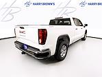 New 2026 GMC Sierra 1500 Pro Crew Cab 4WD Pickup for sale #55979 - photo 29