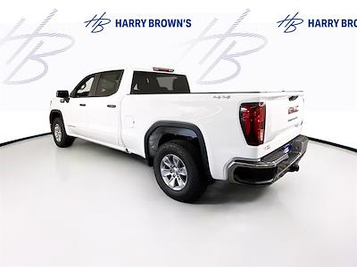 New 2026 GMC Sierra 1500 Pro Crew Cab 4WD Pickup for sale #55980 - photo 2
