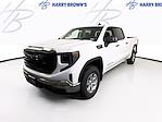 New 2026 GMC Sierra 1500 Pro Crew Cab 4WD Pickup for sale #55980 - photo 1
