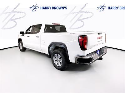 New 2026 GMC Sierra 1500 Pro Crew Cab 4WD Pickup for sale #55981 - photo 2
