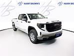 New 2026 GMC Sierra 1500 Pro Crew Cab 4WD Pickup for sale #55981 - photo 3