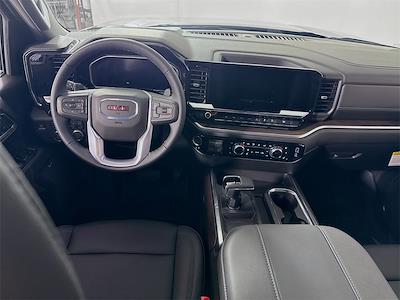 New 2026 GMC Sierra 1500 SLT Crew Cab 4WD Pickup for sale #55983 - photo 2