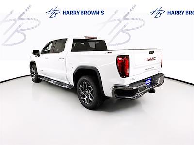 New 2026 GMC Sierra 1500 SLT Crew Cab 4WD Pickup for sale #55984 - photo 2