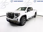 New 2026 GMC Sierra 1500 SLT Crew Cab 4WD Pickup for sale #55984 - photo 1