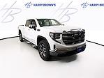 New 2026 GMC Sierra 1500 SLT Crew Cab 4WD Pickup for sale #55984 - photo 28