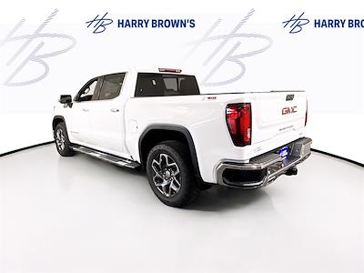 New 2026 GMC Sierra 1500 SLT Crew Cab 4WD Pickup for sale #55985 - photo 2