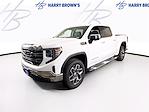New 2026 GMC Sierra 1500 SLT Crew Cab 4WD Pickup for sale #55985 - photo 1