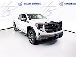 New 2026 GMC Sierra 1500 SLT Crew Cab 4WD Pickup for sale #55985 - photo 29