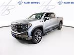 New 2026 GMC Sierra 1500 SLT Crew Cab 4WD Pickup for sale #55986 - photo 1