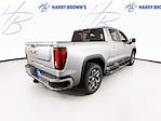 New 2026 GMC Sierra 1500 SLT Crew Cab 4WD Pickup for sale #55986 - photo 3