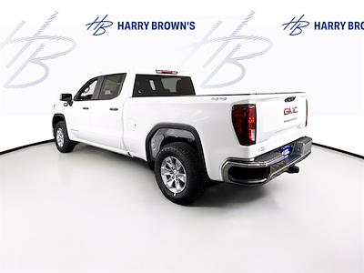 New 2026 GMC Sierra 1500 Pro Crew Cab 4WD Pickup for sale #55989 - photo 2