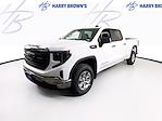 New 2026 GMC Sierra 1500 Pro Crew Cab 4WD Pickup for sale #55989 - photo 1
