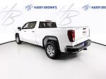 New 2026 GMC Sierra 1500 Pro Crew Cab 4WD Pickup for sale #55989 - photo 2