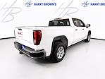 New 2026 GMC Sierra 1500 Pro Crew Cab 4WD Pickup for sale #55989 - photo 29