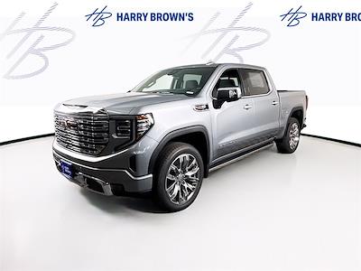 New 2026 GMC Sierra 1500 Denali Crew Cab 4WD Pickup for sale #55990 - photo 1