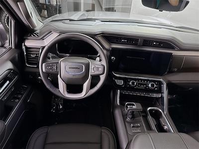 New 2026 GMC Sierra 1500 Denali Crew Cab 4WD Pickup for sale #55990 - photo 2