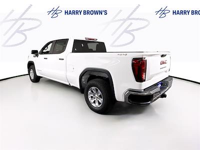 New 2026 GMC Sierra 1500 Pro Crew Cab 4WD Pickup for sale #55991 - photo 2