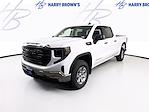 New 2026 GMC Sierra 1500 Pro Crew Cab 4WD Pickup for sale #55991 - photo 1