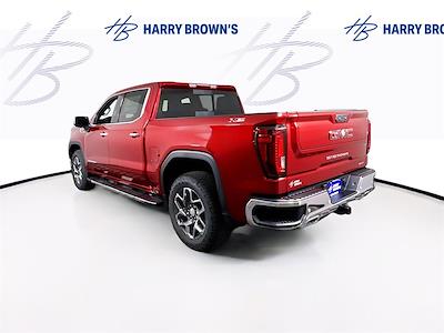 New 2026 GMC Sierra 1500 SLT Crew Cab 4WD Pickup for sale #55994 - photo 2