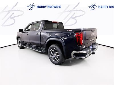 New 2026 GMC Sierra 1500 SLT Crew Cab 4WD Pickup for sale #55995 - photo 2
