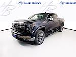 New 2026 GMC Sierra 1500 SLT Crew Cab 4WD Pickup for sale #55995 - photo 1