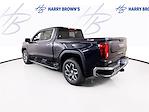 New 2026 GMC Sierra 1500 SLT Crew Cab 4WD Pickup for sale #55995 - photo 2