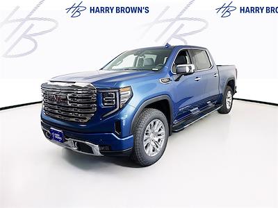New 2026 GMC Sierra 1500 Denali Crew Cab 4WD Pickup for sale #55998 - photo 1