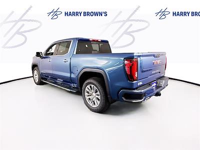 New 2026 GMC Sierra 1500 Denali Crew Cab 4WD Pickup for sale #55998 - photo 2