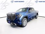 New 2026 GMC Sierra 1500 Denali Crew Cab 4WD Pickup for sale #55998 - photo 1