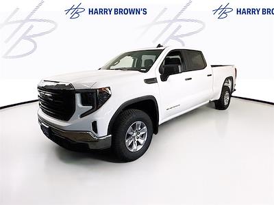 New 2026 GMC Sierra 1500 Pro Crew Cab 4WD Pickup for sale #56001 - photo 1