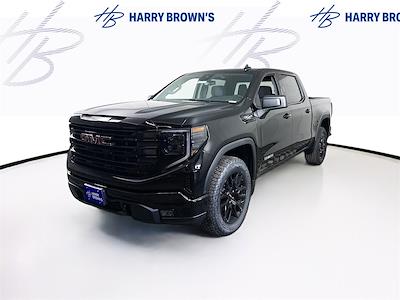 New 2026 GMC Sierra 1500 Elevation Crew Cab 4WD Pickup for sale #56002 - photo 1